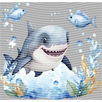 Animal Text Series-AT 1452